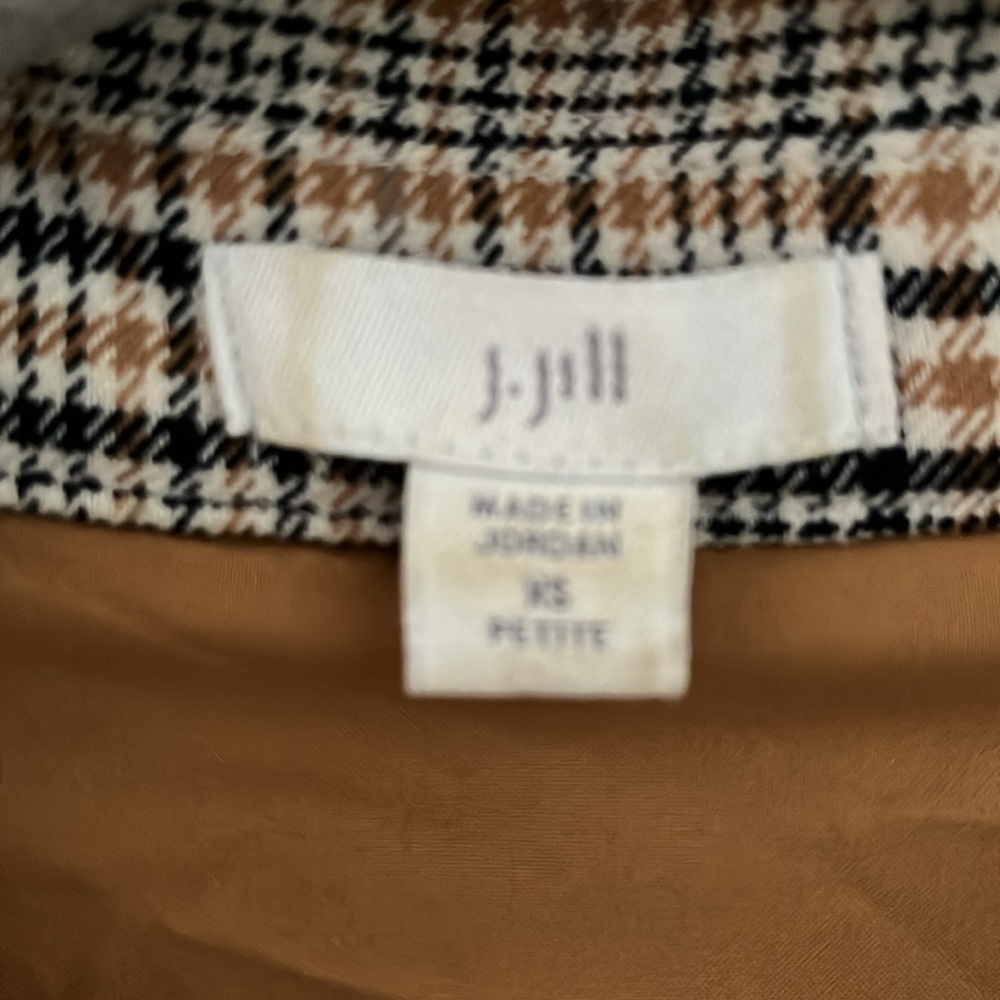 Lightweight Seasonless Blazer - image 3